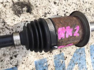 Привод правый задний HONDA STEPWGN RK2, RK4, RK6 R20A 2 ракурс
