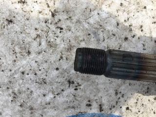 Привод правый задний HONDA STEPWGN RK2, RK4, RK6 R20A 4 ракурс