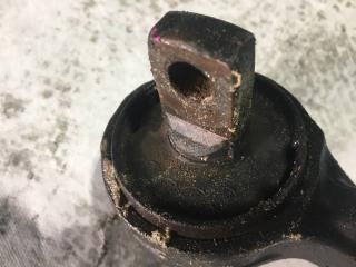 Рычаг левый передний MITSUBISHI DIAMANTE F31A, F34A, F36A, F41A 6G73, 6A13, 6G72, 6G74 MR208491 4 ракурс