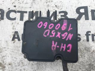Блок abs TOYOTA C-HR NGX50 44540-10030 5 ракурс