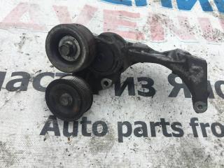 Ролик натяжной NISSAN NOTE NE12 HR12DE 4WD 2 ракурс