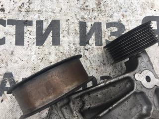 Ролик обводной NISSAN NOTE NE12 HR12DE 4 ракурс