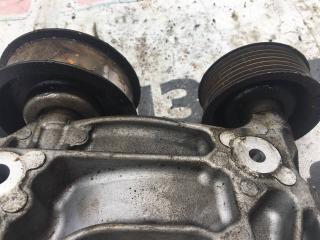 Ролик обводной NISSAN NOTE NE12 HR12DE 5 ракурс