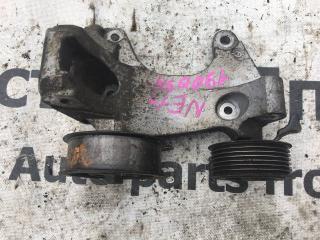 Ролик обводной NISSAN NOTE NE12 HR12DE 2 ракурс Ролик обводной NISSAN NOTE NE12 HR12DE 2 ракурс