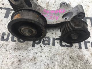Ролик обводной NISSAN NOTE NE12 HR12DE 3 ракурс Ролик обводной NISSAN NOTE NE12 HR12DE 3 ракурс