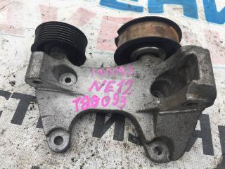 Ролик обводной NISSAN NOTE NE12 HR12DE 2 ракурс Ролик обводной NISSAN NOTE NE12 HR12DE 2 ракурс
