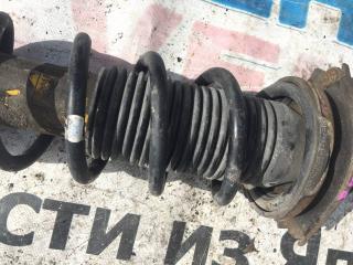 Стойка правая задняя SUBARU LEGACY BM5, BM9, BMD, BMG, BMM, BR5, BR9, BRD, BRF, BRG, BRM 2 ракурс