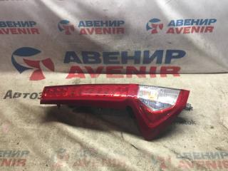 Стоп-сигнал левый задний TOYOTA ROOMY, TANK, JUSTY M910A, M900A 220-69044 1 ракурс