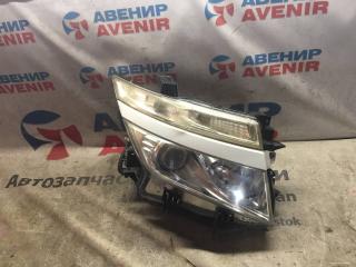 Фара правая передняя  NISSAN ELGRAND PE52, PNE52, TE52, TNE52 QR25DE ,100-23009 ,100-23009 1 ракурс