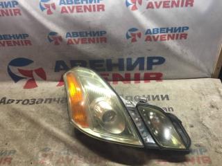 Фара правая передняя TOYOTA MARK II BLIT GX110, GX115, JZX110, JZX115 22-314 1 ракурс