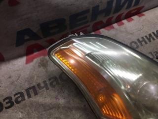 Фара правая передняя TOYOTA MARK II BLIT GX110, GX115, JZX110, JZX115 22-314 4 ракурс