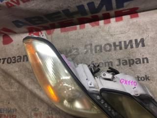 Фара правая передняя TOYOTA MARK II BLIT GX110, GX115, JZX110, JZX115 22-314 5 ракурс