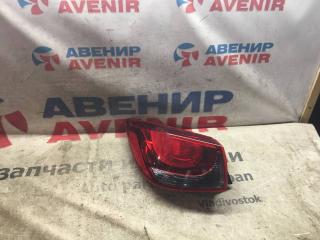Стоп-сигнал левый задний MAZDA DEMIO DJ3AS, DJ3FS, DJ5AS, DJ5FS, DJLAS, DJLFS 220-18373 1 ракурс
