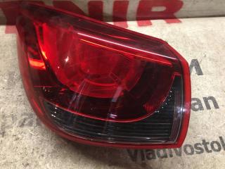 Стоп-сигнал левый задний MAZDA DEMIO DJ3AS, DJ3FS, DJ5AS, DJ5FS, DJLAS, DJLFS 220-18373 2 ракурс