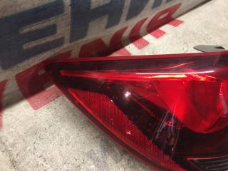 Стоп-сигнал левый задний MAZDA DEMIO DJ3AS, DJ3FS, DJ5AS, DJ5FS, DJLAS, DJLFS 220-18373 3 ракурс