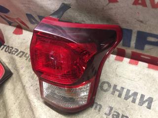 Стоп-сигнал правый задний TOYOTA COROLLA FIELDER NKE165G, NZE161G, NZE164G, ZRE162G 13-102 3 ракурс