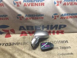 Зеркало левое переднее HONDA STREAM RN6, RN7, RN8, RN9 1 ракурс