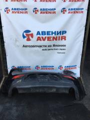 Бампер задний VOLVO V40 MV48 1 ракурс