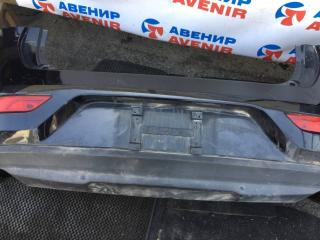 Бампер задний VOLVO V40 MV48 5 ракурс