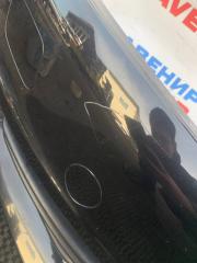 Бампер передний AUDI A4 8K 5 ракурс