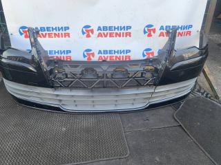 Бампер передний VOLKSWAGEN TOURAN 1T1 2 ракурс