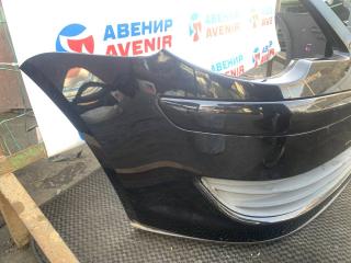 Бампер передний VOLKSWAGEN TOURAN 1T1 3 ракурс
