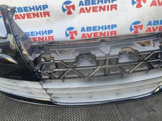 Бампер передний VOLKSWAGEN TOURAN 1T1 5 ракурс