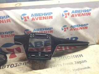 Климат-контроль TOYOTA PRIUS ZVW50, ZVW51, ZVW55 55900-47250 1 ракурс