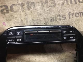 Климат-контроль TOYOTA PRIUS ZVW50, ZVW51, ZVW55 55900-47250 3 ракурс