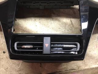 Климат-контроль TOYOTA PRIUS ZVW50, ZVW51, ZVW55 55900-47250 4 ракурс