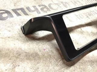 Рамка магнитофона TOYOTA C-HR NGX10, NGX50, ZGX10, ZYX10, ZYX11 5 ракурс