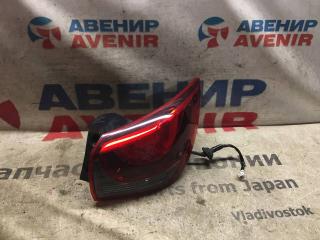 Стоп-сигнал правый задний MAZDA DEMIO DJ3AS, DJ3FS, DJ5AS, DJ5FS, DJLAS, DJLFS 220-18373 1 ракурс