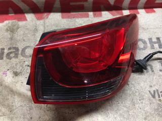 Стоп-сигнал правый задний MAZDA DEMIO DJ3AS, DJ3FS, DJ5AS, DJ5FS, DJLAS, DJLFS 220-18373 2 ракурс