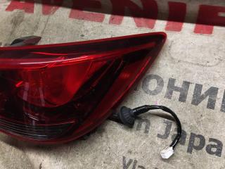 Стоп-сигнал правый задний MAZDA DEMIO DJ3AS, DJ3FS, DJ5AS, DJ5FS, DJLAS, DJLFS 220-18373 3 ракурс