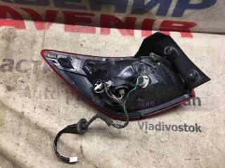 Стоп-сигнал правый задний MAZDA DEMIO DJ3AS, DJ3FS, DJ5AS, DJ5FS, DJLAS, DJLFS 220-18373 4 ракурс