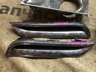 Туманка левая передняя NISSAN ELGRAND TE52, PE52, PNE52, TNE52 261508993B 3 ракурс
