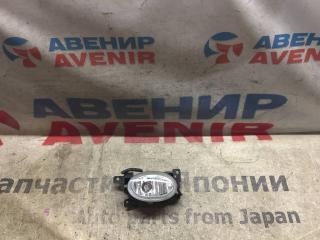 Туманка левая передняя HONDA STEPWGN RG1, RG2, RG3, RG4 144-22397 1 ракурс