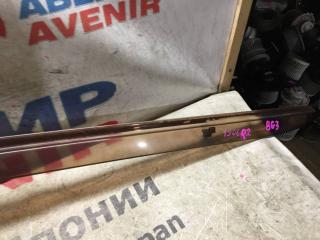 Ветровик левый SUBARU LEGACY BG2, BG3, BG4, BG5, BG7, BG9, BGA, BGB, BGC 5 ракурс