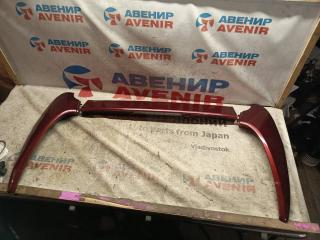 Спойлер задний SUBARU IMPREZA GH8, GH2, GH3, GH6, GH7 96033FG04 1 ракурс