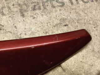 Спойлер задний SUBARU IMPREZA GH8, GH2, GH3, GH6, GH7 96033FG04 3 ракурс