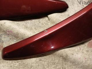 Спойлер задний SUBARU IMPREZA GH8, GH2, GH3, GH6, GH7 96033FG04 4 ракурс