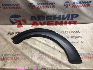 Дефендер правый задний SUBARU IMPREZA XV GH3 1 ракурс