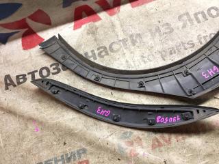 Дефендер правый задний SUBARU IMPREZA XV GH3 5 ракурс