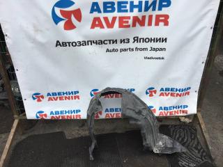 Подкрылок левый передний  MAZDA DEMIO DJ3AS, DJ3FS, DJ5AS, DJ5FS, DJLAS, DJLFS 1 ракурс