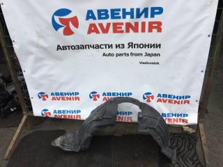 Подкрылок правый передний  MAZDA DEMIO DJ3AS, DJ3FS, DJ5AS, DJ5FS, DJLAS, DJLFS 1 ракурс