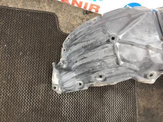 Подкрылок левый передний MAZDA DEMIO DJ3AS, DJ3FS, DJ5AS, DJ5FS, DJLAS, DJLFS 2 ракурс