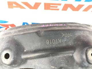 Подкрылок левый передний MAZDA DEMIO DJ3AS, DJ3FS, DJ5AS, DJ5FS, DJLAS, DJLFS 4 ракурс