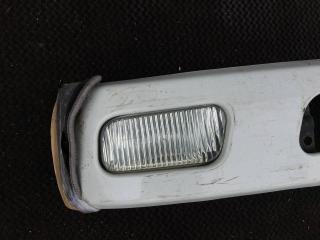 Бампер передний MITSUBISHI CANTER FB700B, FB70AA, FB70AB, FB70ABX, FB70B, FB70BB, FB70DB, FD70AB, FD70BB, FE70B, FE70CB, FE70D, FE70EB, FE72B, FE72CE, FE72D, FE72EC, FE72EE, FE73CEV, FE73EEN, FE73EEX, FE74B, FE74DV, FE78DV 3 ракурс