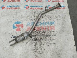 Бочка глушителя TOYOTA ESTIMA GSR55 2GR-FE 1 ракурс Бочка глушителя TOYOTA ESTIMA GSR55 2GR-FE 1 ракурс