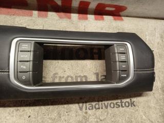 Консоль магнитофона LAND ROVER RANGE ROVER EVOQUE L538 204PT 4 ракурс